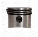 Piston Compresor VW Std C/Anillos, Seguros y Perno